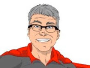 Meet your Posher, Allan